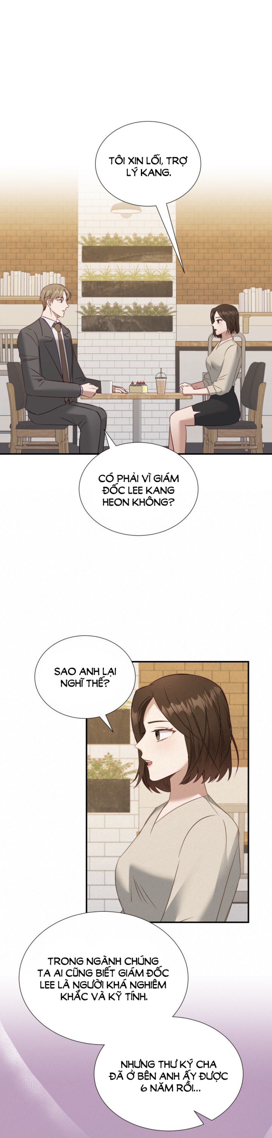 [18+] Hae Joo Của Tôi 