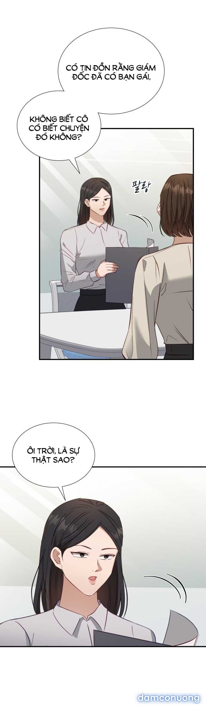 [18+] Hae Joo Của Tôi 