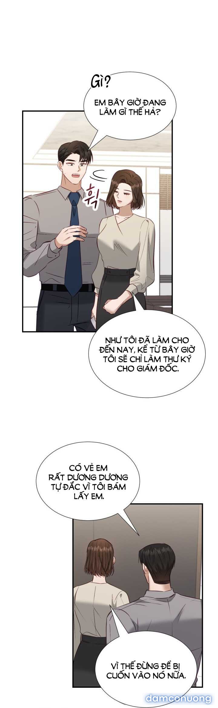 [18+] Hae Joo Của Tôi 