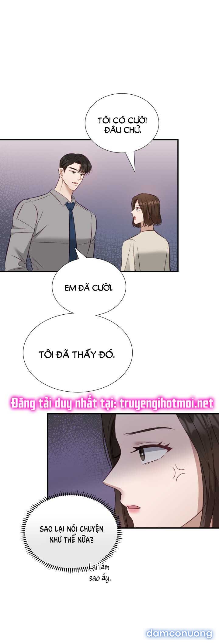 [18+] Hae Joo Của Tôi 