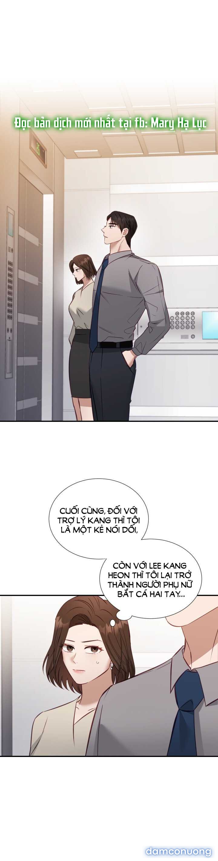 [18+] Hae Joo Của Tôi 