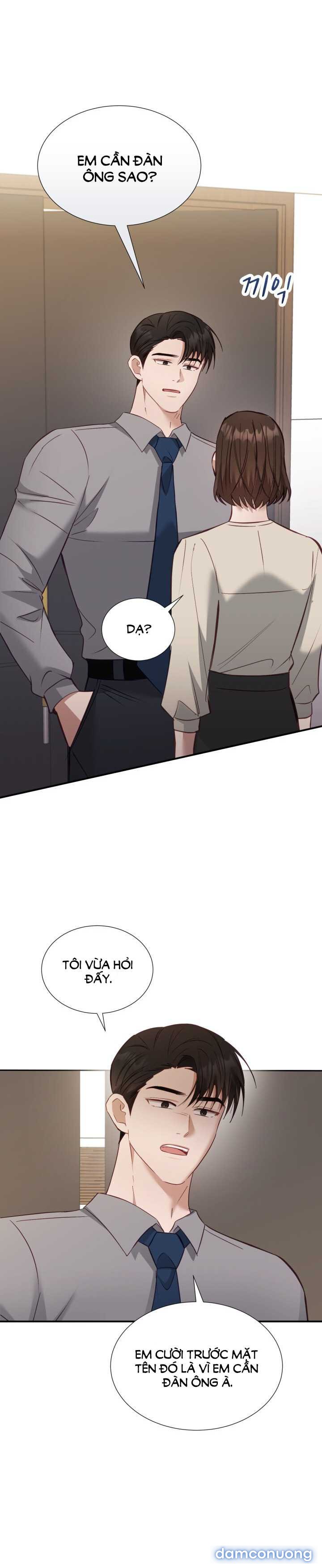 [18+] Hae Joo Của Tôi 