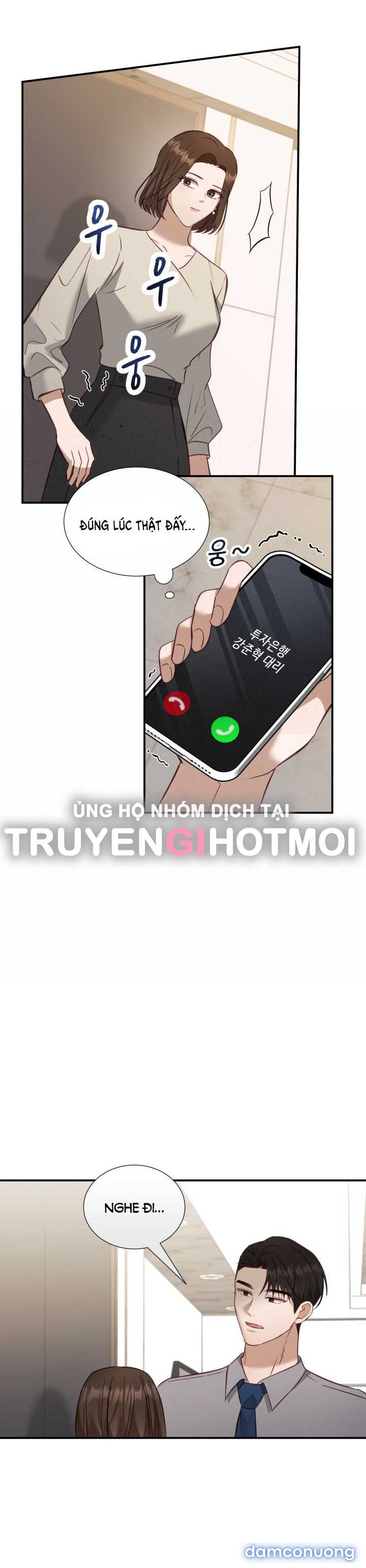 [18+] Hae Joo Của Tôi 