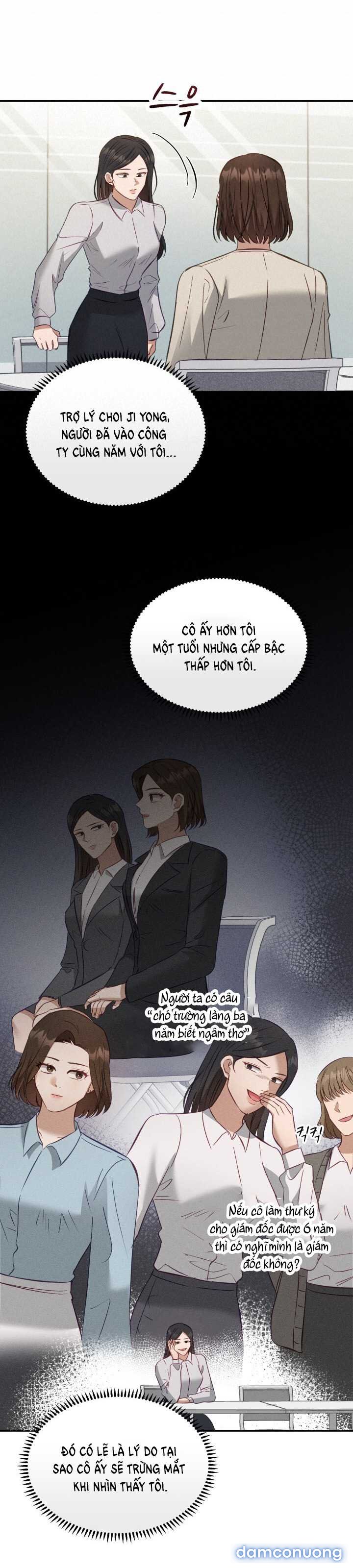 [18+] Hae Joo Của Tôi 
