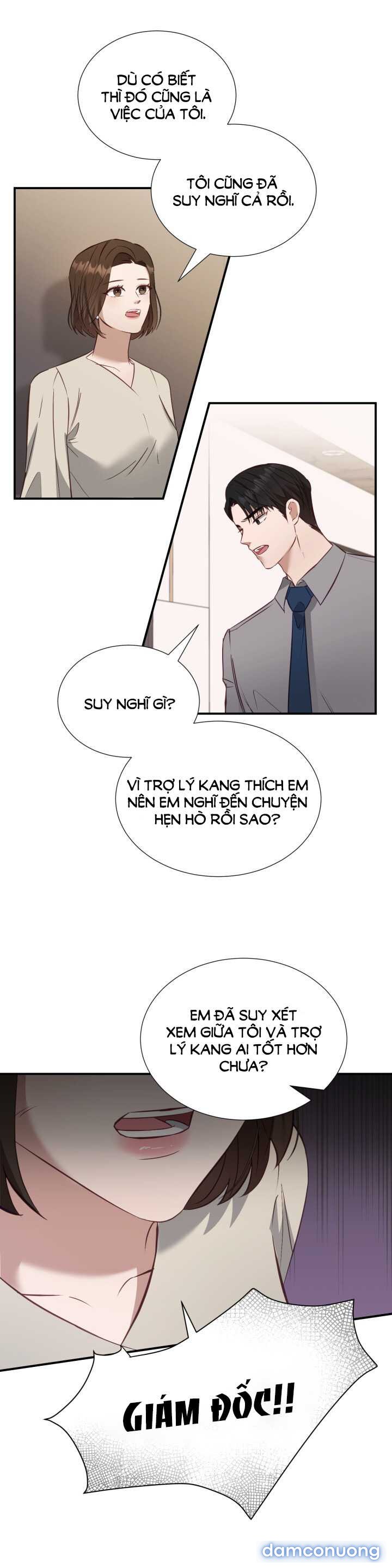 [18+] Hae Joo Của Tôi 