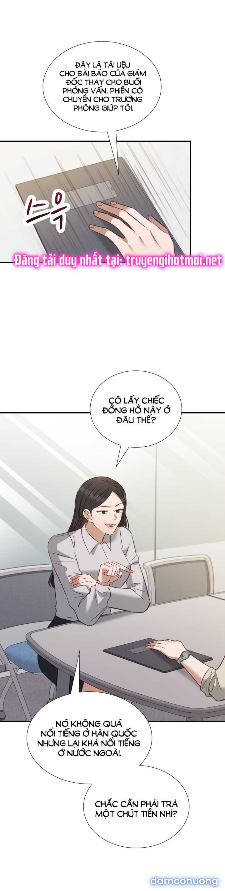 [18+] Hae Joo Của Tôi 