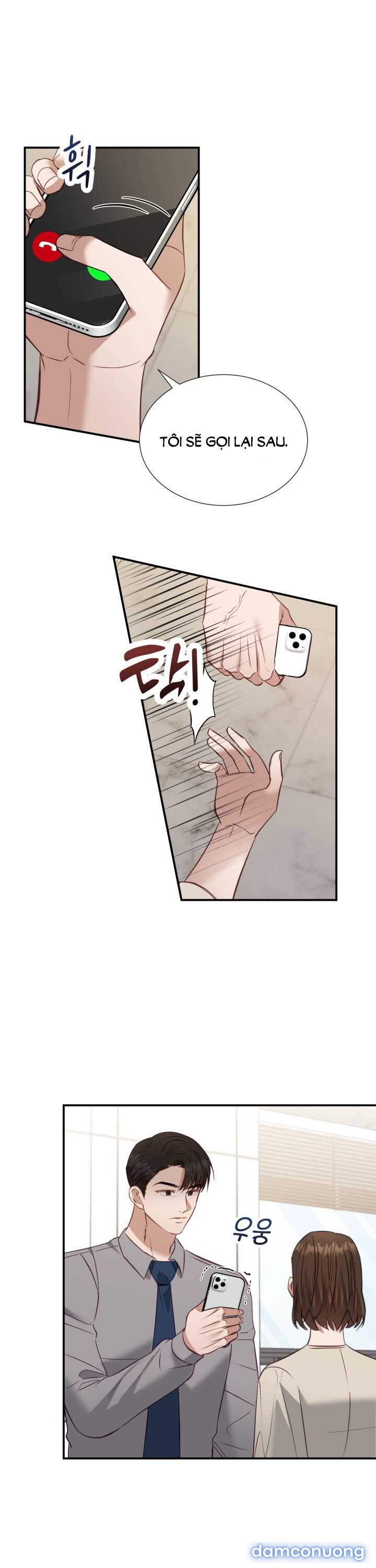 [18+] Hae Joo Của Tôi 