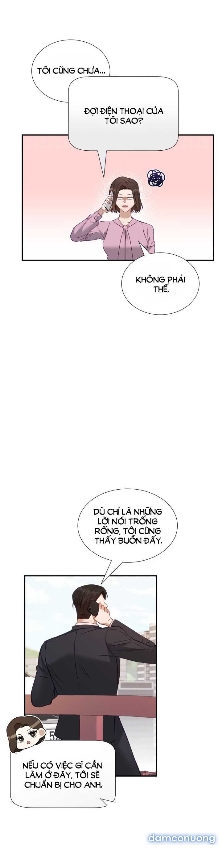 [18+] Hae Joo Của Tôi 
