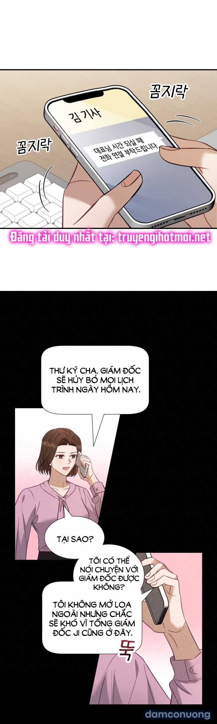 [18+] Hae Joo Của Tôi 