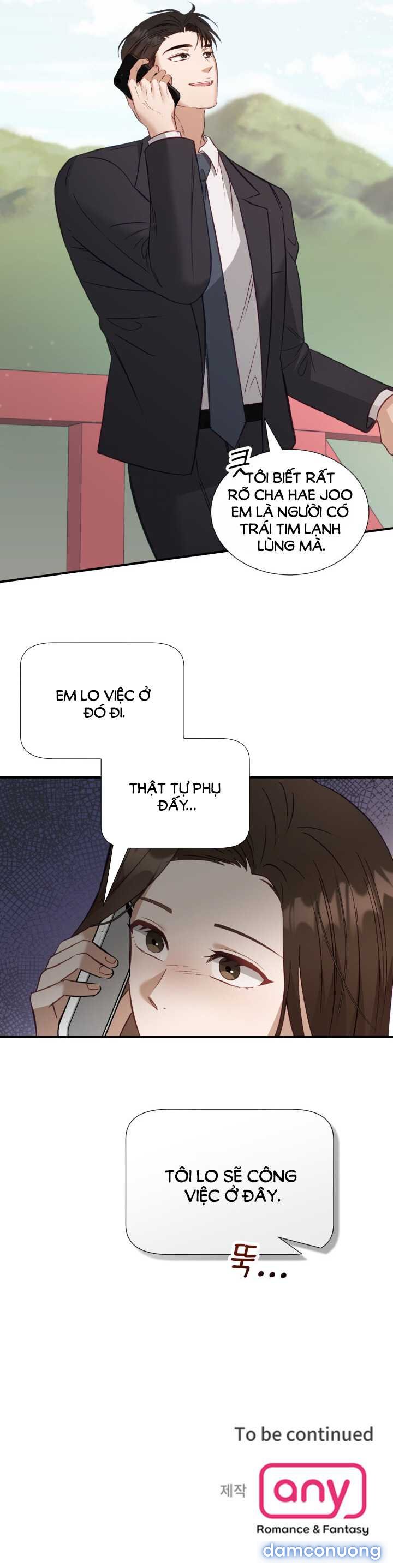 [18+] Hae Joo Của Tôi 