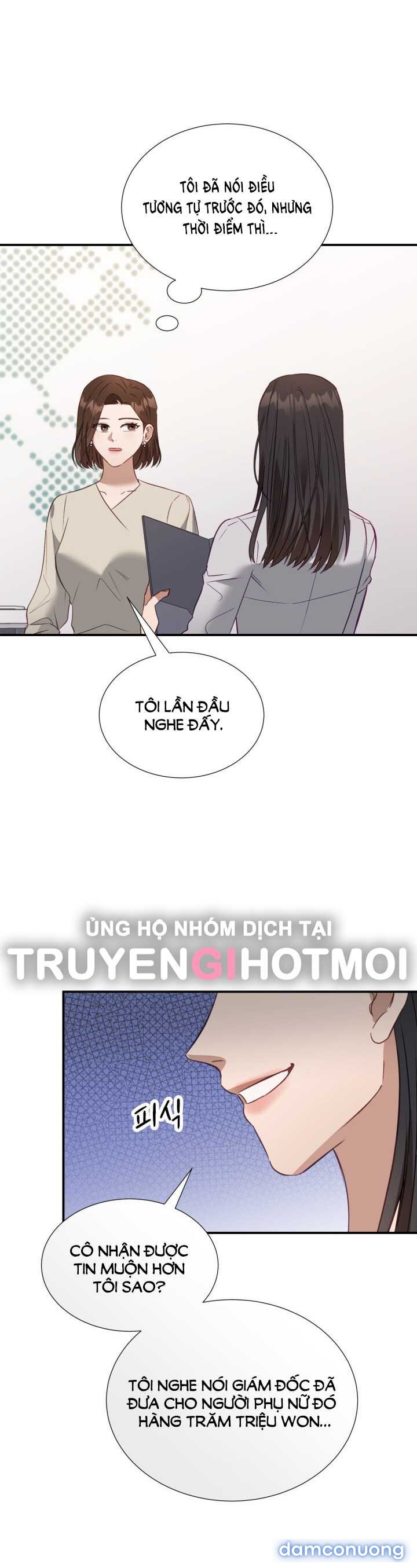[18+] Hae Joo Của Tôi 