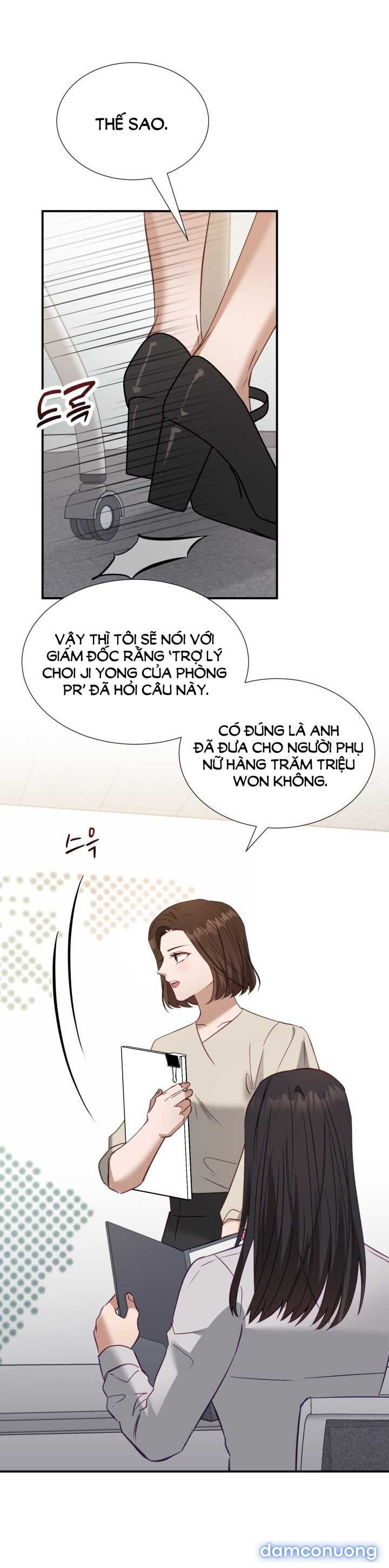 [18+] Hae Joo Của Tôi 