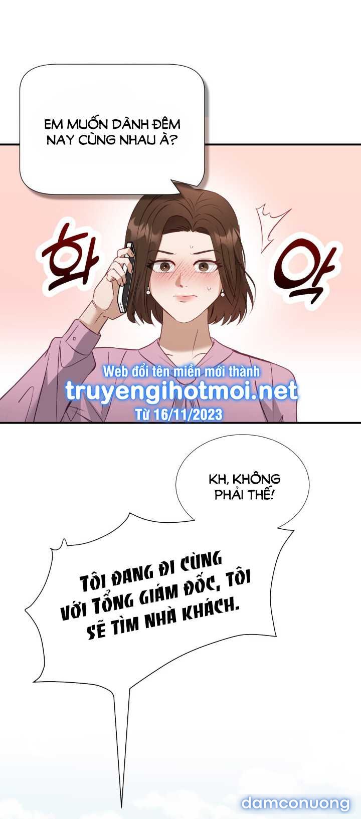 [18+] Hae Joo Của Tôi 