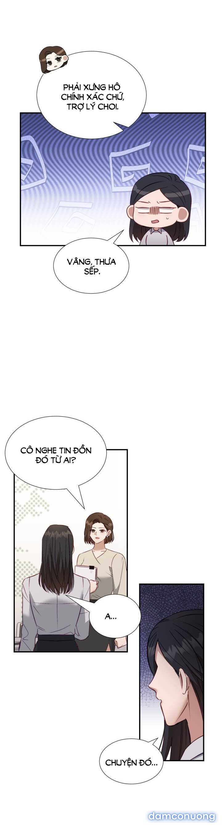 [18+] Hae Joo Của Tôi 