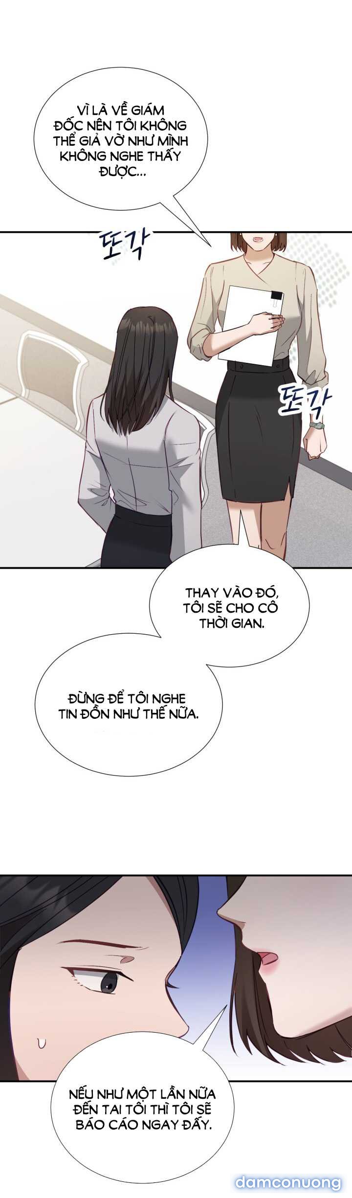 [18+] Hae Joo Của Tôi 