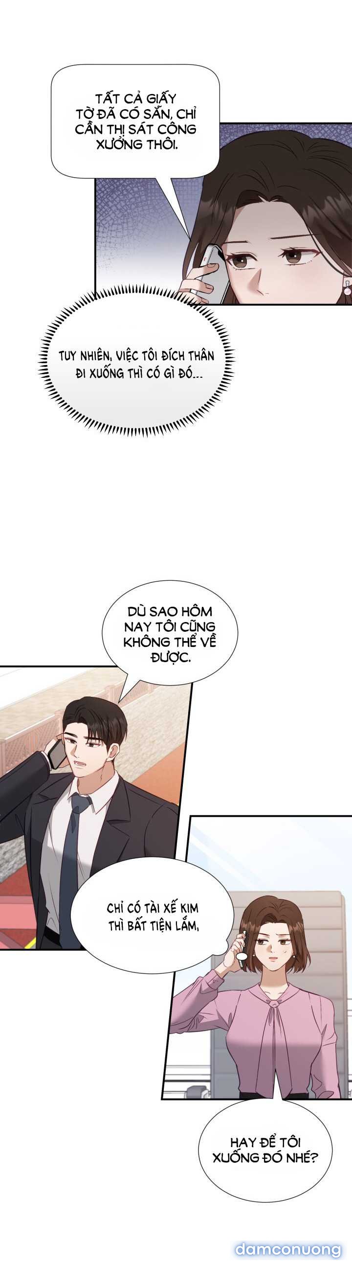 [18+] Hae Joo Của Tôi 