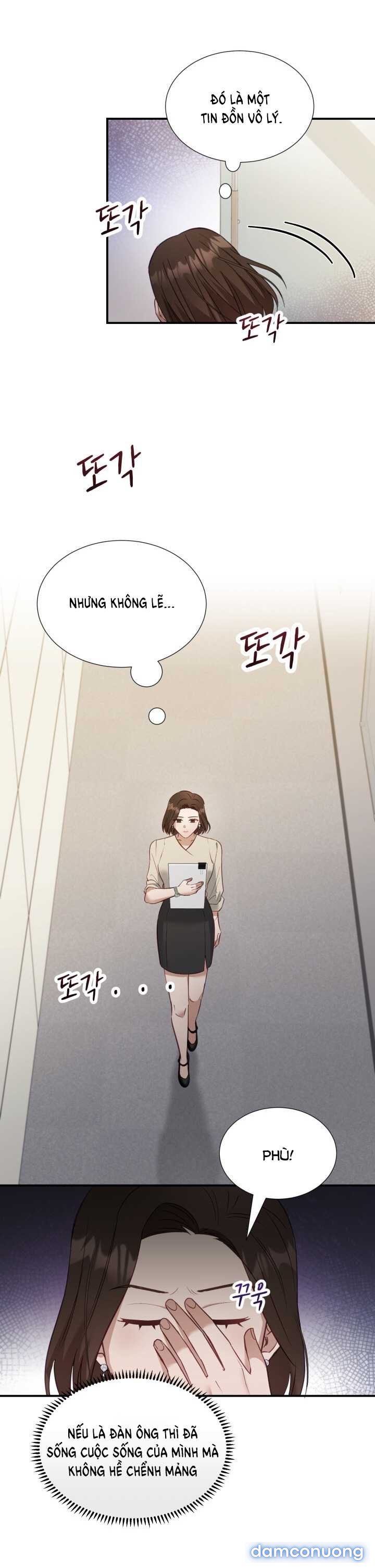 [18+] Hae Joo Của Tôi 