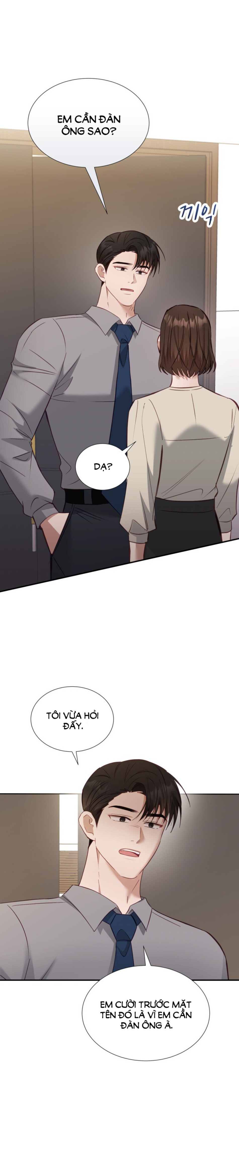 [18+] Hae Joo Của Tôi 