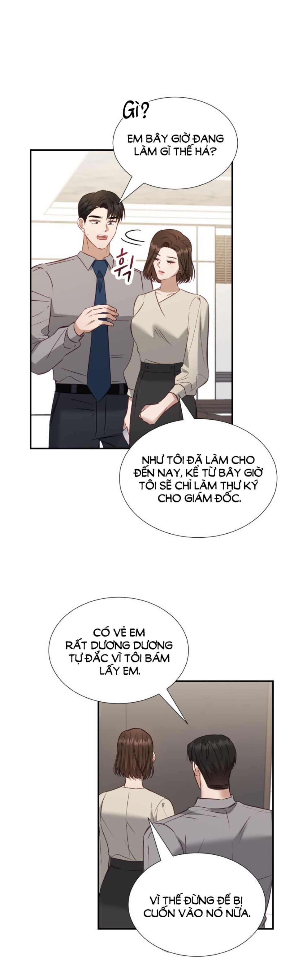 [18+] Hae Joo Của Tôi 