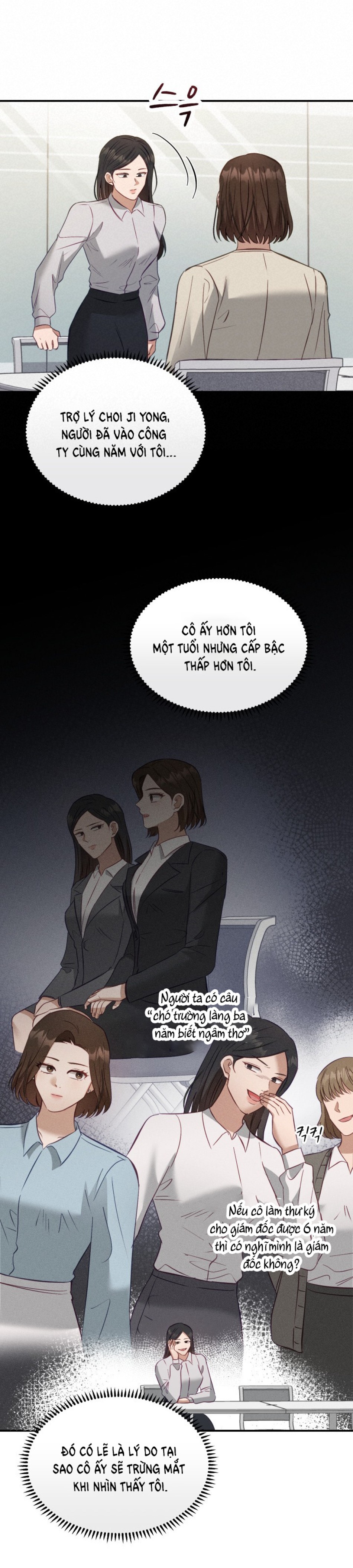 [18+] Hae Joo Của Tôi 