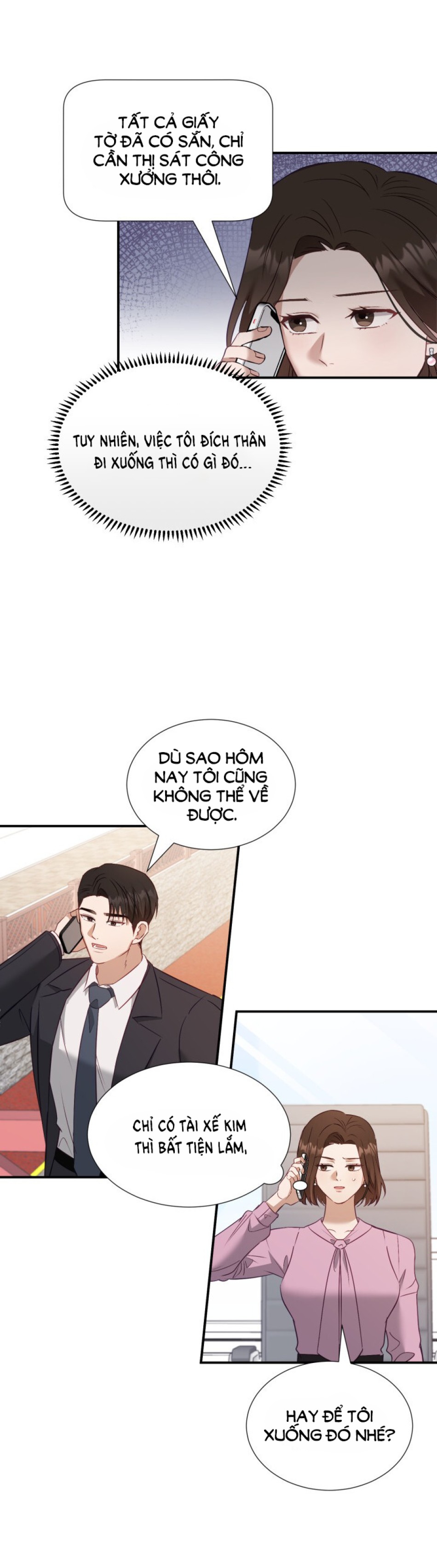 [18+] Hae Joo Của Tôi 