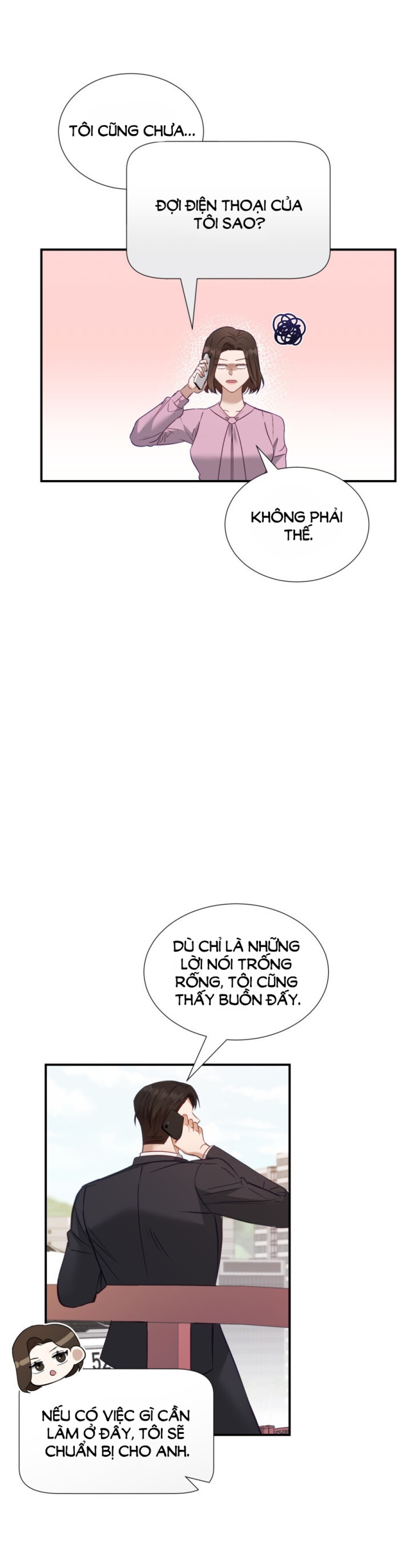 [18+] Hae Joo Của Tôi 