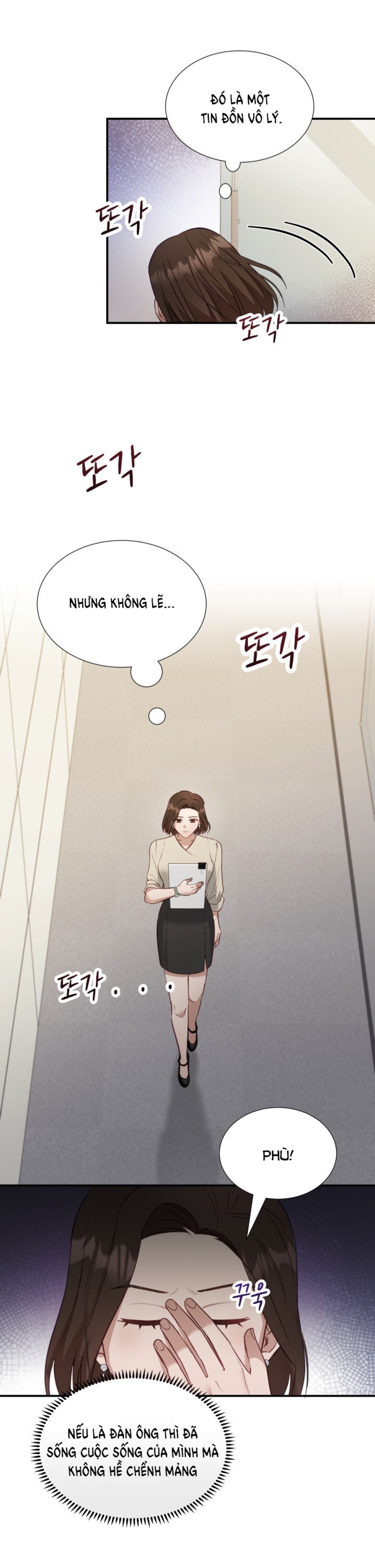 [18+] Hae Joo Của Tôi 
