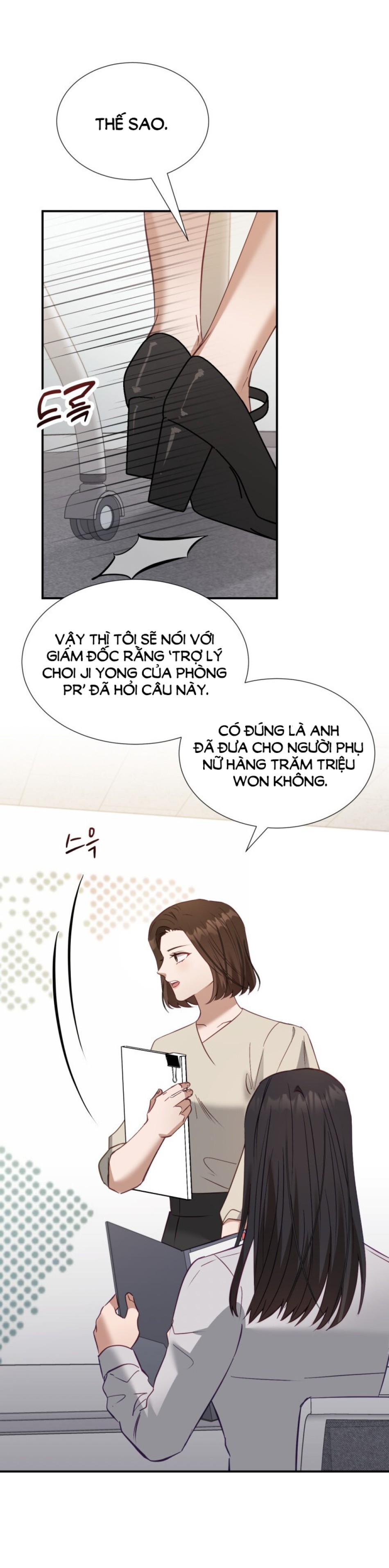 [18+] Hae Joo Của Tôi 
