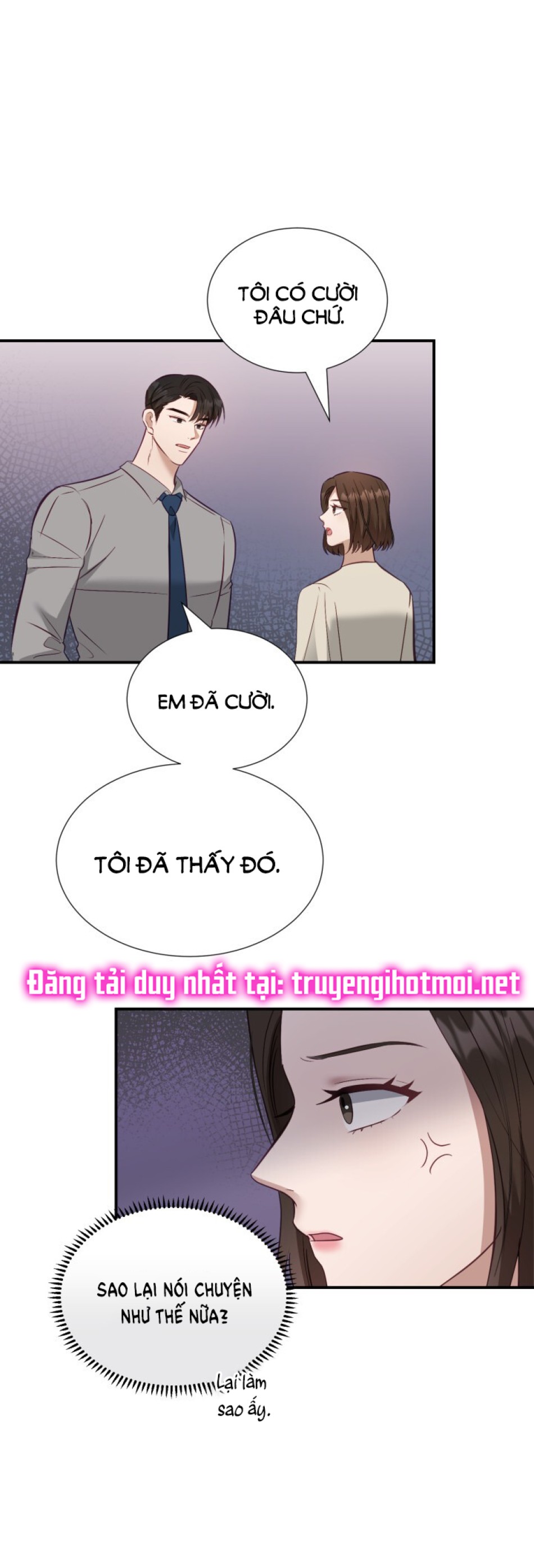 [18+] Hae Joo Của Tôi 