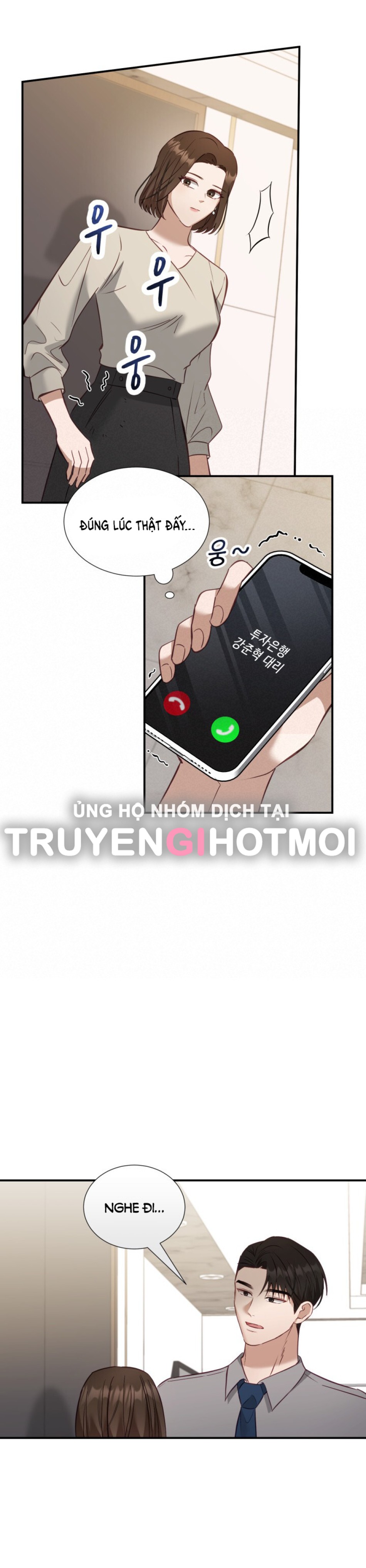 [18+] Hae Joo Của Tôi 