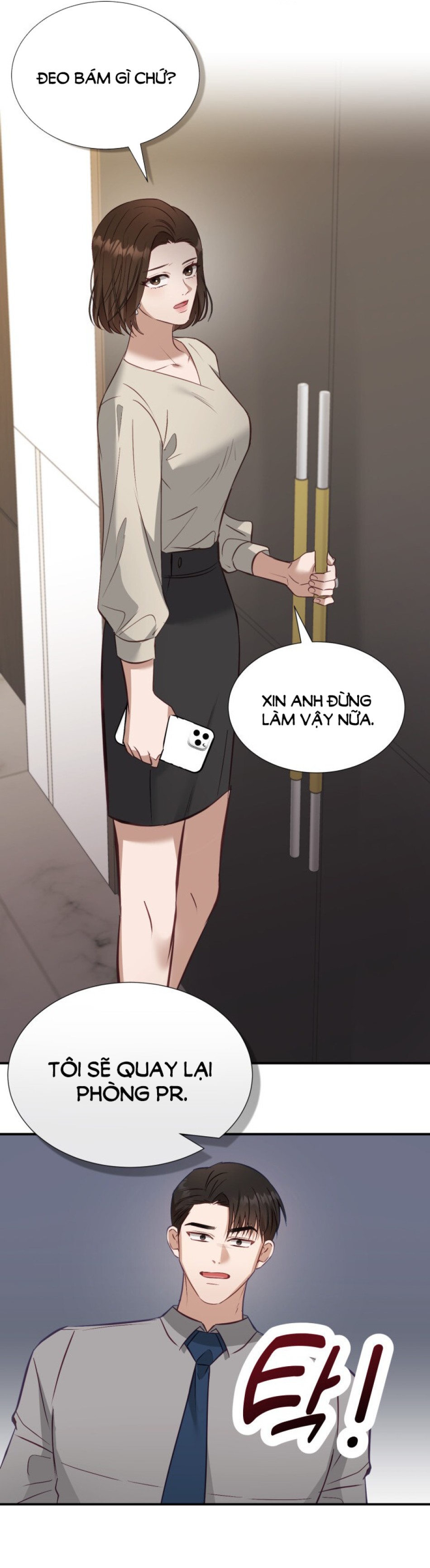 [18+] Hae Joo Của Tôi 