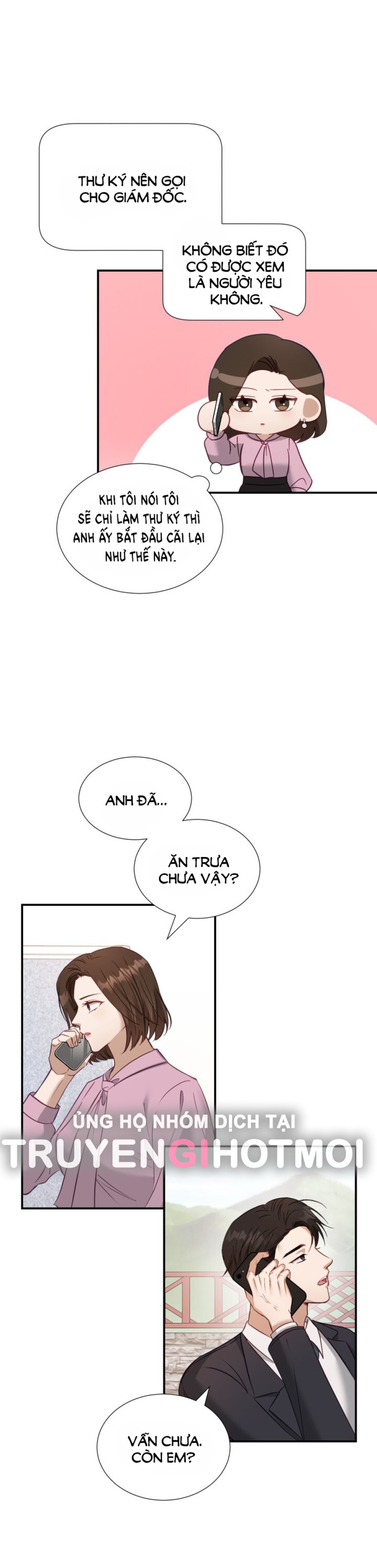 [18+] Hae Joo Của Tôi 