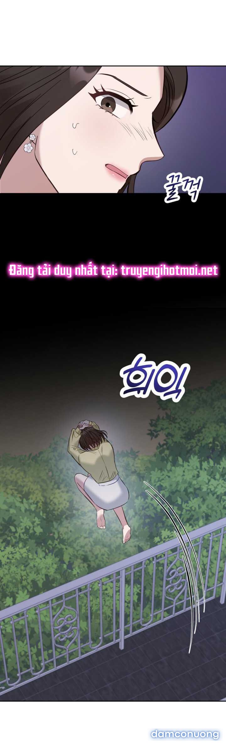 [18+] Hae Joo Của Tôi 