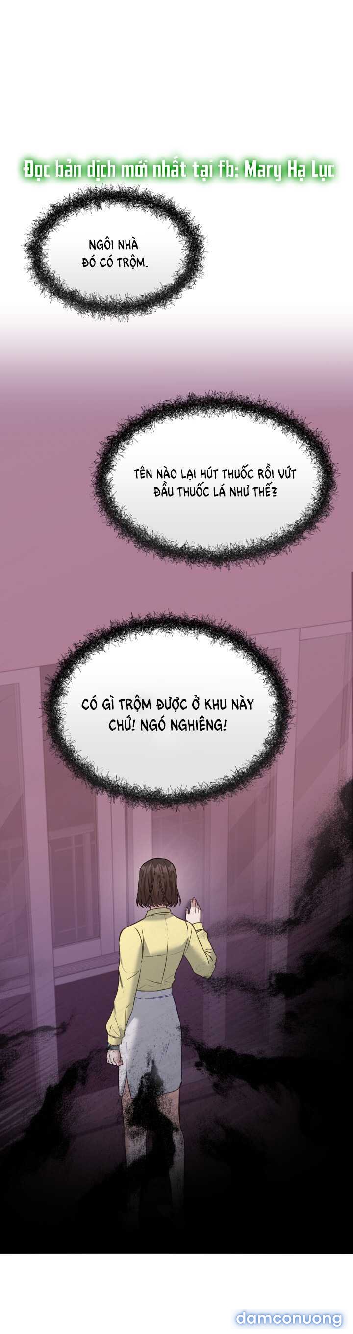 [18+] Hae Joo Của Tôi 