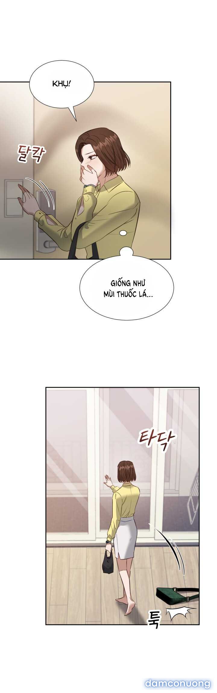 [18+] Hae Joo Của Tôi 