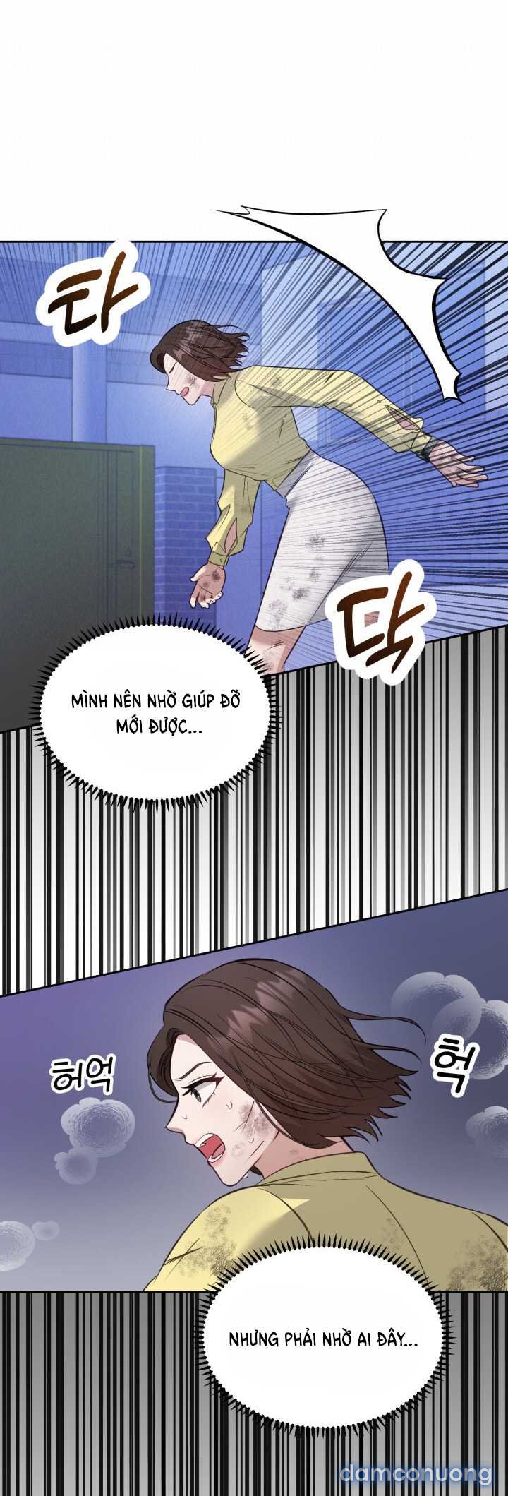 [18+] Hae Joo Của Tôi 