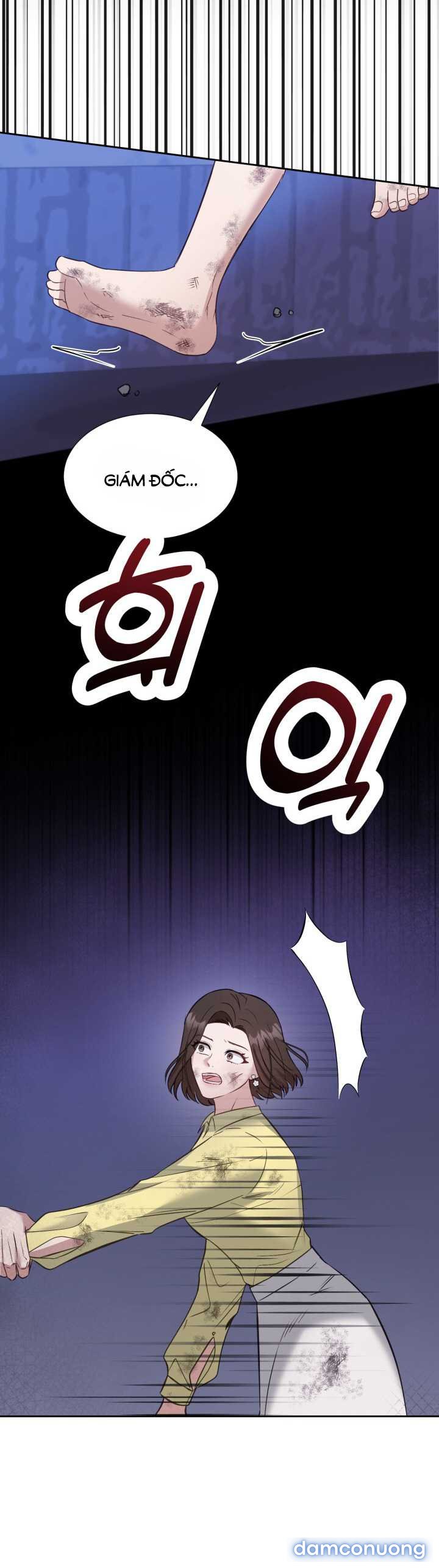 [18+] Hae Joo Của Tôi 