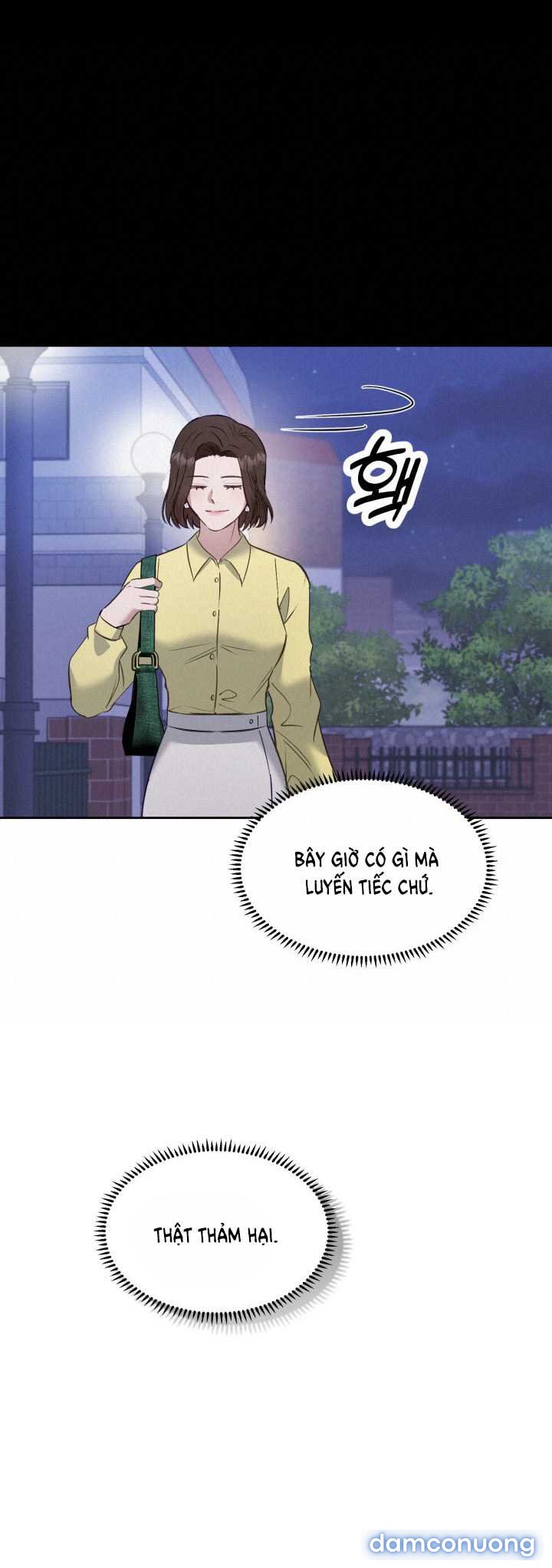 [18+] Hae Joo Của Tôi 