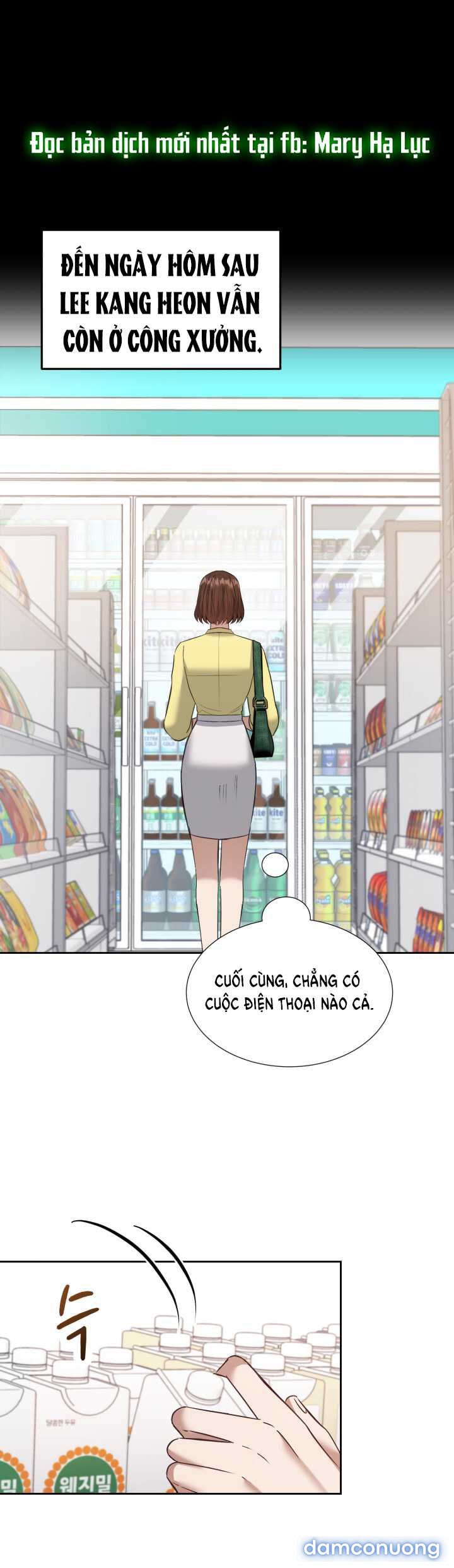 [18+] Hae Joo Của Tôi 