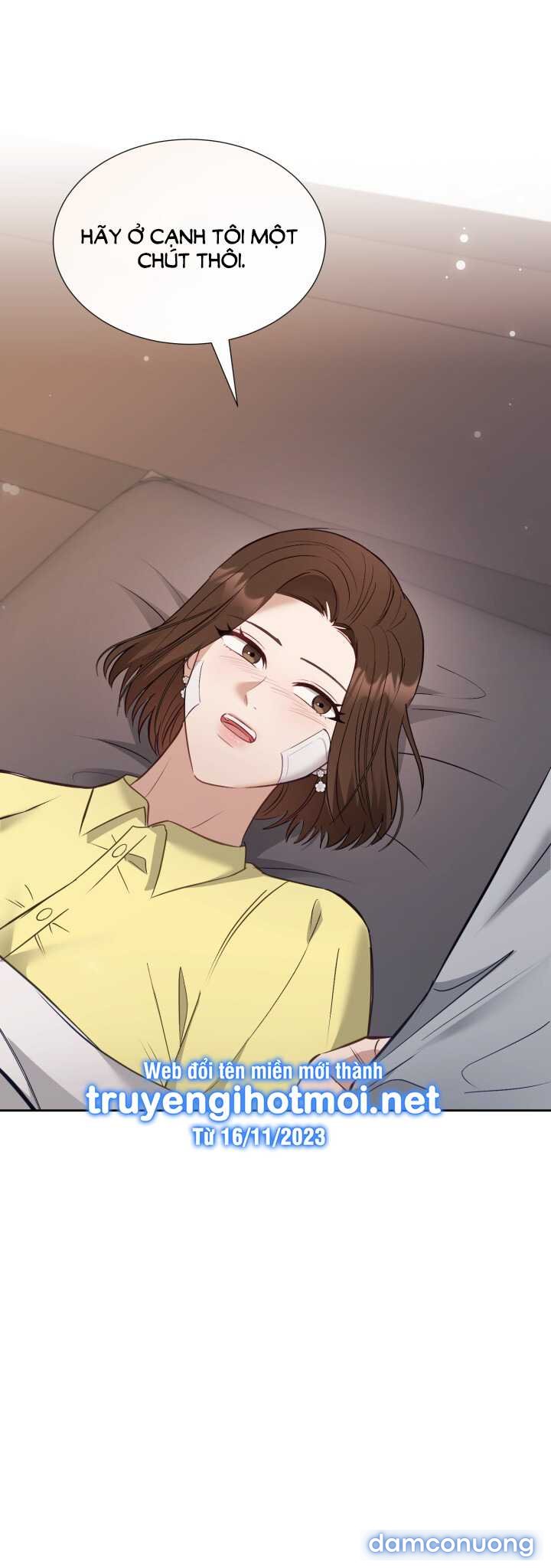 [18+] Hae Joo Của Tôi 