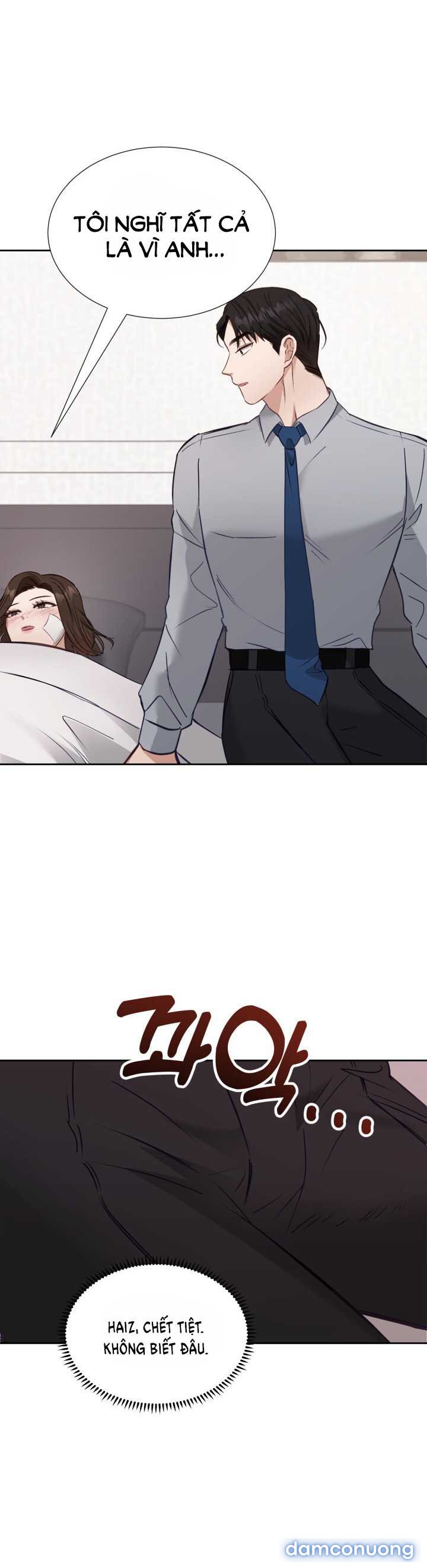 [18+] Hae Joo Của Tôi 