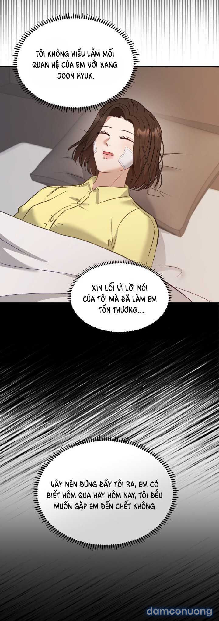 [18+] Hae Joo Của Tôi 