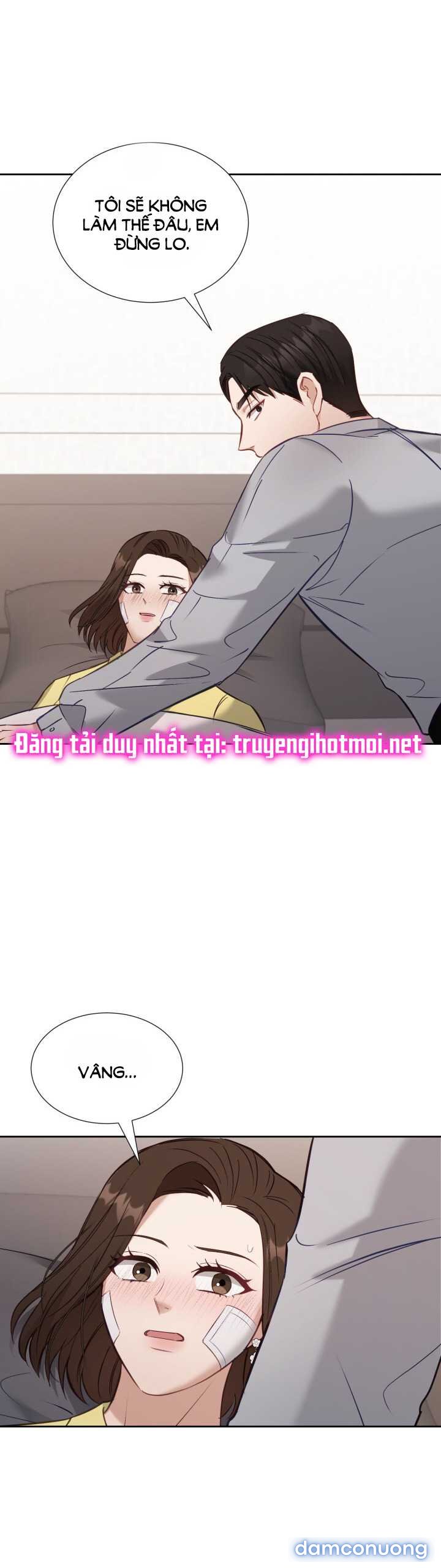 [18+] Hae Joo Của Tôi 