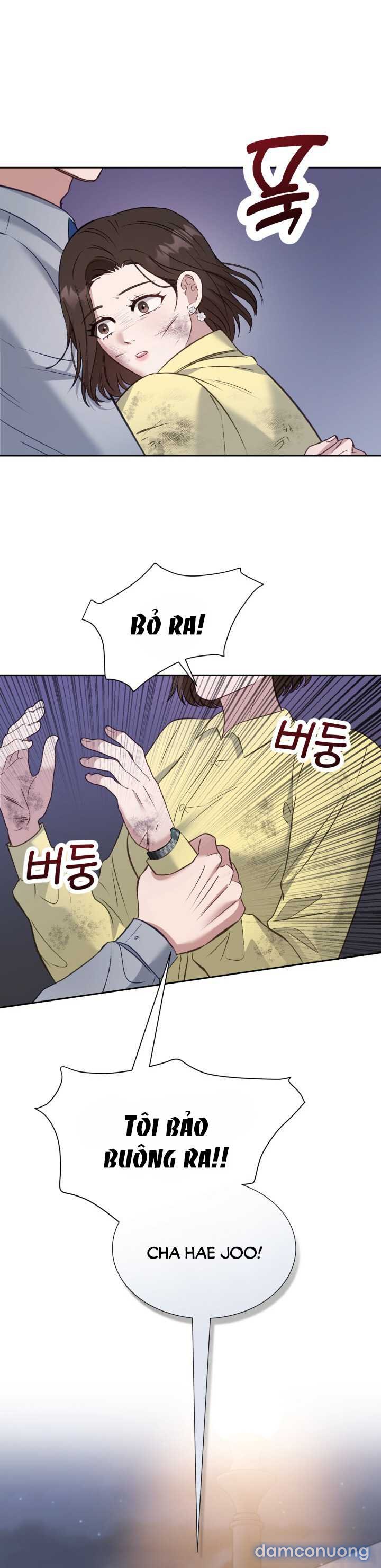 [18+] Hae Joo Của Tôi 