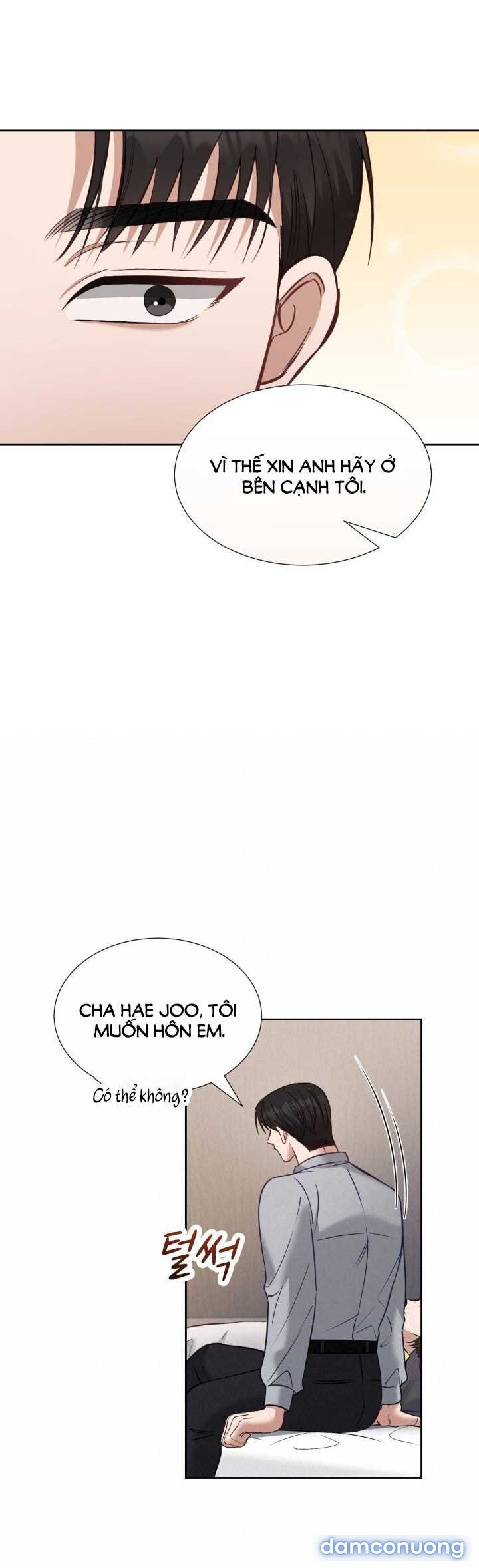 [18+] Hae Joo Của Tôi 