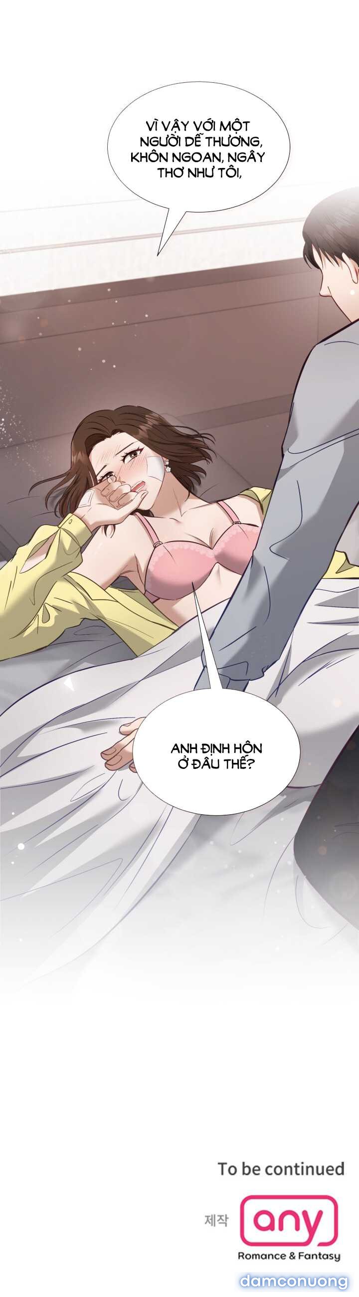 [18+] Hae Joo Của Tôi 