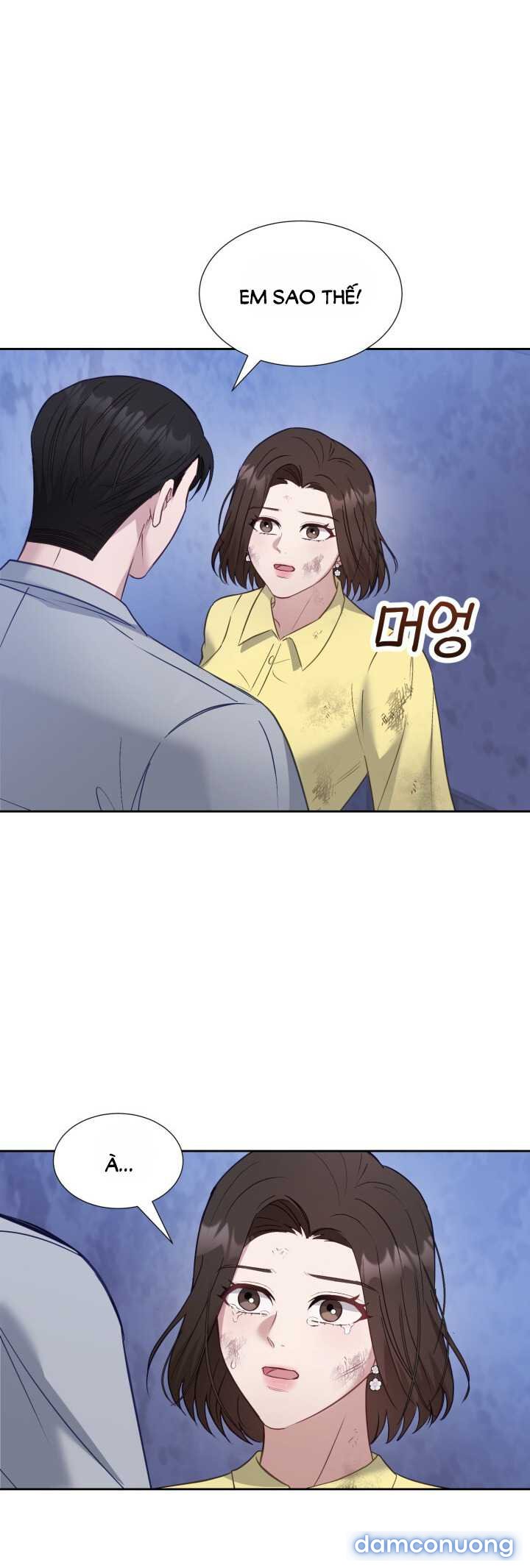 [18+] Hae Joo Của Tôi 
