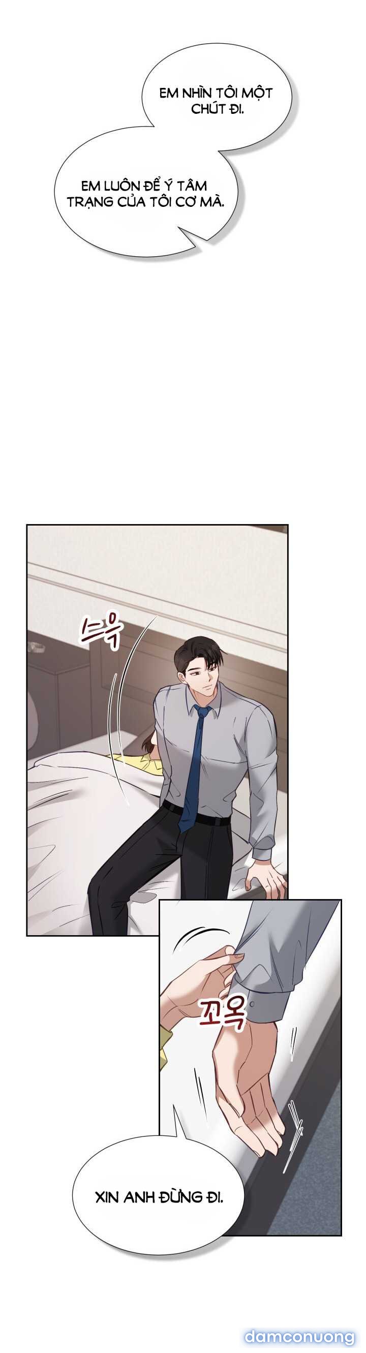 [18+] Hae Joo Của Tôi 