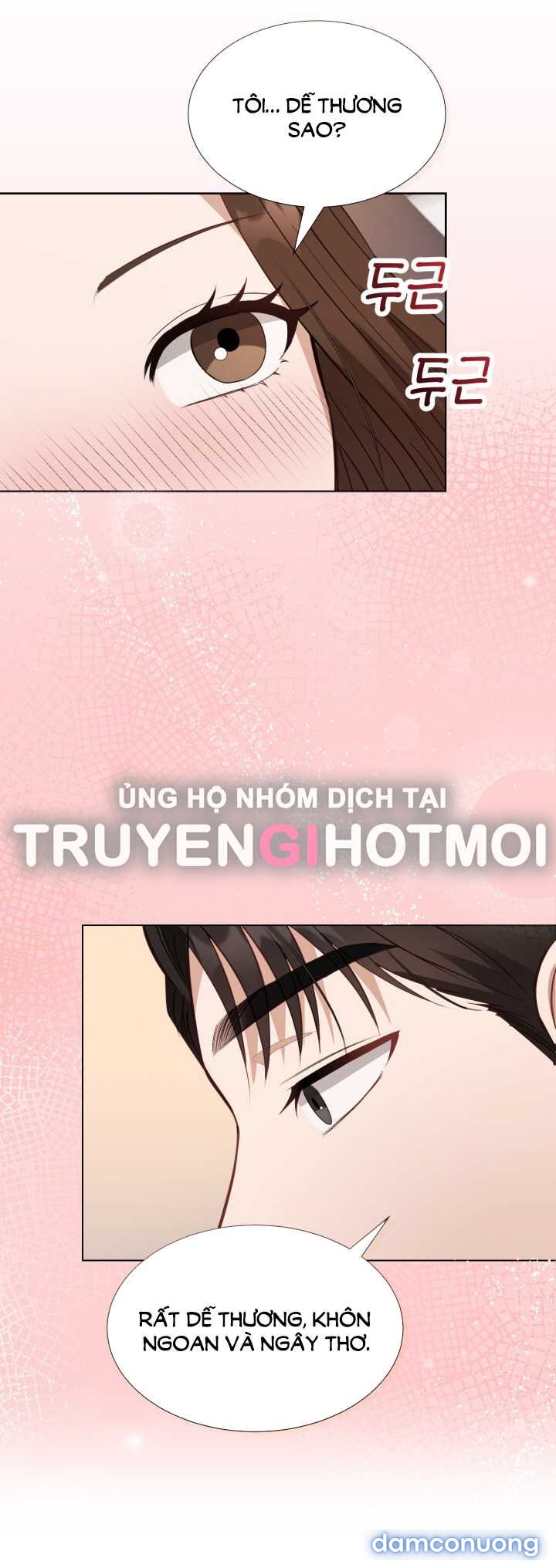 [18+] Hae Joo Của Tôi 
