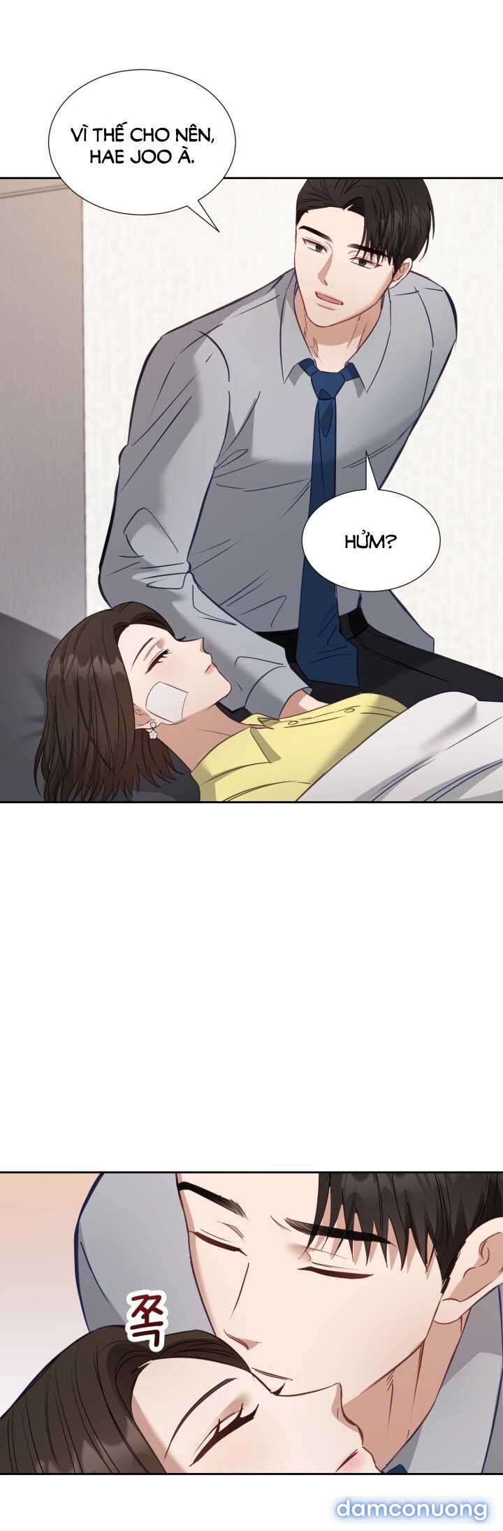[18+] Hae Joo Của Tôi 